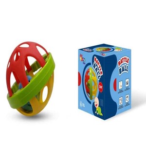 Rattle-Ball-babycare-product